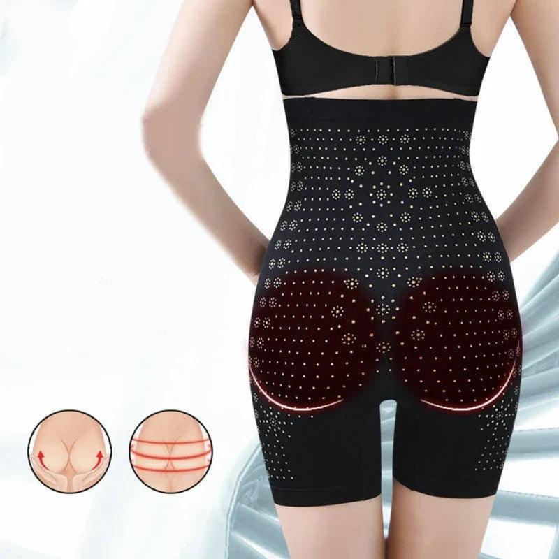 Modelador de Restauração de Fibra com Íons - ÍON SHAPER - (Compre 1, Leve2)